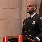 Boris Kodjoe in For Whom the Bell Tolls (2019)