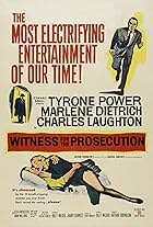 Witness for the Prosecution (1957)