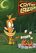 Camp Lazlo!