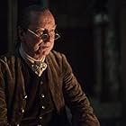 Bill Paterson in Outlander (2014)