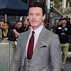 Luke Evans