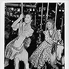 Shirley Jones and Barbara Ruick in Carousel (1956)