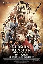 Rurouni Kenshin Part II: Kyoto Inferno