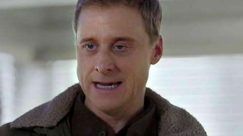 Resident Alien: Alan Tudyk Is Coming To Syfy