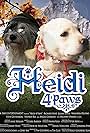 Heidi 4 Paws (2009)