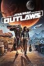 Star Wars: Outlaws (2024)