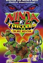 Ninja Turtles: The Next Mutation