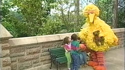 Sesame Street Get Up And Dance