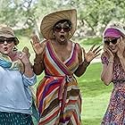 Glenne Headly, Sheryl Lee Ralph, and Elizabeth Ashley in Just Getting Started (2017)