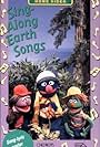 Sesame Songs: Sing-Along Earth Songs (1993)