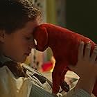 Darby Camp in Clifford the Big Red Dog (2021)