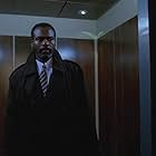 Steven Williams in The X-Files (1993)