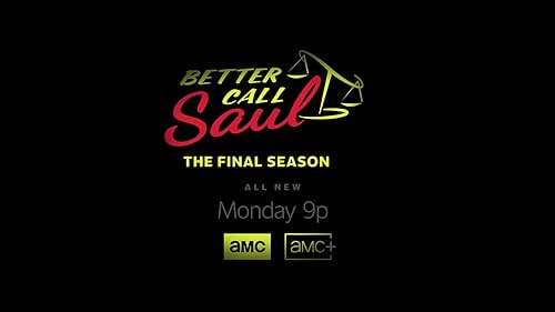 Better Call Saul: Axe And Grind