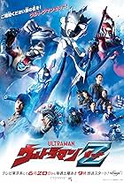 Ultraman Z