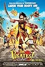 The Pirates! Band of Misfits (2012)