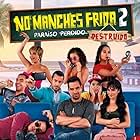 No Manches Frida 2 (2019)