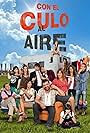 Con el culo al aire (2012)