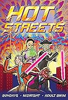 Hot Streets