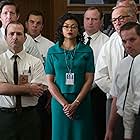 Taraji P. Henson in Hidden Figures (2016)