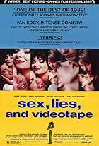 Sex, Lies, and Videotape (1989)