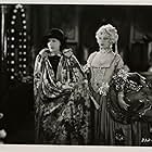 Greta Garbo and Paulette Duval in The Divine Woman (1928)