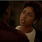 Robyn Crawford in The Bobby Brown Story