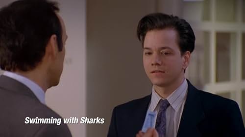 Watch Frank Whaley Demo Reel