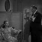 Jean Heather and Gene Lockhart in Going My Way (1944)