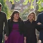 Taran Killam, Kate McKinnon, Michael Patrick O'Brien, and Aidy Bryant in Kids (2014)