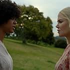 Nicole Kidman and Tiffany Boone in Motherlode (2021)