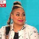 Raven-Symoné in Raven Symone (2019)