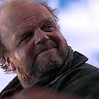 Toby Jones in The English (2022)