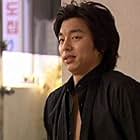 Gong Yoo in The 1st Shop of Coffee Prince (2007)