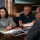 Mimi Rogers, Gregory Scott Cummins, and Titus Welliver in Bosch: Legacy (2022)