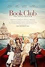 Candice Bergen, Jane Fonda, Diane Keaton, and Mary Steenburgen in Book Club: The Next Chapter (2023)