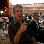 Anthony Bourdain in Anthony Bourdain: No Reservations (2005)