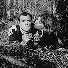 Kenneth Cope and Zena Walker in Change Partners (1965)