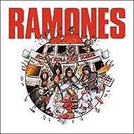 Ramones: Rock 'n' Roll High School (1980)