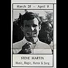 Steve Martin in Steve! (Martin): A Documentary in 2 Pieces (2024)