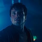 Josh Hutcherson in Five Nights at Freddy's (2023)