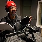 Corey Hawkins in Radio Play Revival (2021)