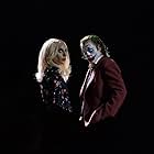 Joaquin Phoenix and Lady Gaga in Joker: Folie à Deux (2024)