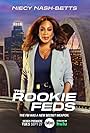 Niecy Nash in The Rookie: Feds (2022)