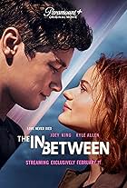 Joey King and Kyle Allen in The In Between (2022)