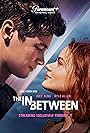 Joey King and Kyle Allen in The In Between (2022)