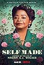 Octavia Spencer in Self Made: Inspired by the Life of Madam C.J. Walker (2020)