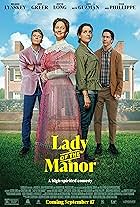 Lady of the Manor