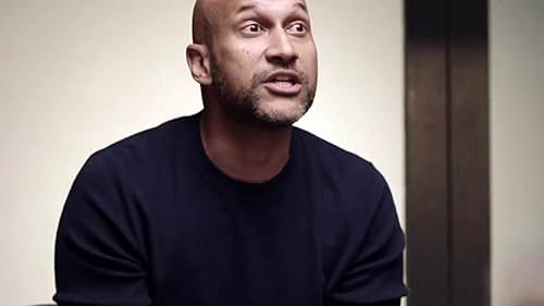 The Shop: Keegan-Michael Key On Substitute Teacher Success