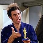 Michael Richards in Seinfeld (1989)