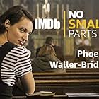 Phoebe Waller-Bridge in #207 - Phoebe Waller-Bridge (2019)